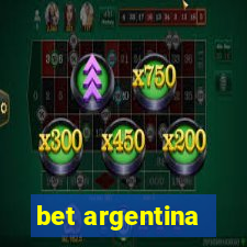 bet argentina